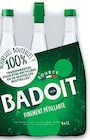 Intermarché Super Fouilloy - Promo -50% de remise immédiate sur le 2ème sur tout BADOIT Promo -50% de remise immédiate sur le 2ème sur tout BADOIT à dans le catalogue Intermarché Super à Fouilloy