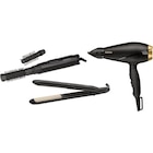 SUR TOUS LES APPAREILS DE COIFFAGE - BABYLISS - Carrefour SUR TOUS LES APPAREILS DE COIFFAGE - BABYLISS dans le catalogue Carrefour