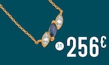 collier en promo chez E.Leclerc collier dans le catalogue E.Leclerc