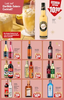 Bier im REWE Prospekt "Dein Markt" mit 34 Seiten (Halberstadt)