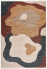 Aktuelle Teppich Angebote bei XXXLutz Möbelhäuser in Salzgitter Aktuelles Webteppich „Blob“ Angebot bei XXXLutz Möbelhäuser in Salzgitter ab 39,99 €