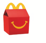 McDonalds Aichtal - Family Deal! 213 Angebot im Prospekt Family Deal! 213 bei McDonalds im Aichtal Prospekt für 12,99 €