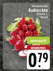 Radieschen bei EDEKA im Prospekt "" für 0,79 €