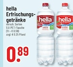 Aktuelles Kirsch Erfrischungsgetränk Angebot bei Trinkgut in Köln ab 0,89 €
