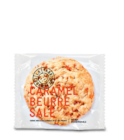 Cookie Caramel au Beurre Salé - LA FABRIQUES COOKIES dans le catalogue Naturalia