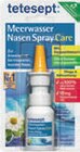 Aktuelle Nasenspray Angebote bei tegut in Fürth Aktuelles Meerwasser Nasenspray Angebot bei tegut in Fürth ab 2,99 €