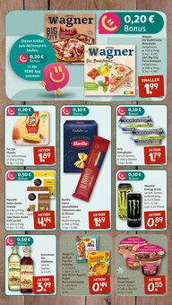 Energydrink im nahkauf Prospekt "nichts liegt näher" mit 8 Seiten (Lörrach)