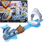 Carrefour Saint-Martin-des-Champs - Promo Playset Mégalodon Mayhem Monster Jam Promo Playset Mégalodon Mayhem Monster Jam à 19,99 € dans le catalogue Carrefour à Saint-Martin-des-Champs