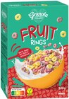 Aktuelles Fruit Rings Angebot bei Penny in Würzburg ab 2,49 €