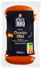 Chorizo im Kaufland Prospekt Chorizo von K-CLASSIC im aktuellen Kaufland Prospekt für 2,49 €