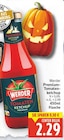 Premium-Tomatenketchup von Werder für 2,29 € bei E center im Angebot Premium-Tomatenketchup von Werder im aktuellen E center Prospekt