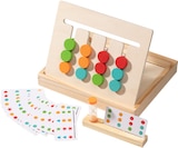 Montessori Farb- und Formspiel im Angebot bei Rossmann in Lingen Montessori Farb- und Formspiel Angebote bei Rossmann Lingen für 7,99 €
