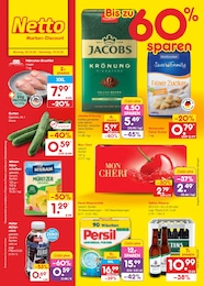Der aktuelle Netto Marken-Discount Prospekt Aktuelle Angebote