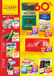 Netto Marken-Discount Discounter Prospekt der aktuellen Woche mit 68 Seiten, gültig von 05.10.2026 bis 10.10.2026, in Salzhemmendorf und Umgebung Aktueller Netto Marken-Discount Discounter Prospekt in Salzhemmendorf und Umgebung, "Aktuelle Angebote" mit 68 Seiten, 05.10.2026 - 10.10.2026