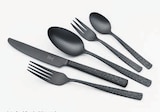 Besteck im Angebot bei Opti-Wohnwelt in Schweinfurt Besteck Angebote von Justinus Bestecke bei Opti-Wohnwelt Schweinfurt für 109,00 €