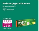 Kytta im aktuellen Prospekt bei mea - meine apotheke in Schwedelbach