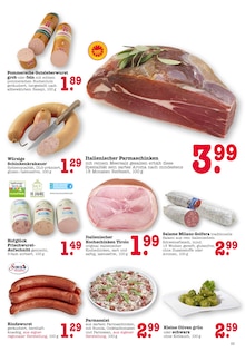Fleisch im aktuellen E center Prospekt (Heidelberg) Fleisch im E center Prospekt "Aktuelle Angebote" mit 34 Seiten (Heidelberg)