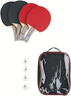 Lidl Dotternhausen - Tischtennis-Set Modell „Team School“ Angebot im Prospekt Tischtennis-Set Modell „Team School“ bei Lidl im Dotternhausen Prospekt für 14,99 €