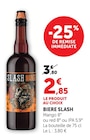 Bière biere blonde ninkasi french ipa 5,4 à 2,45 € dans le catalogue U Express