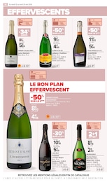 Offre Freixenet dans le catalogue Carrefour du moment à la page 10