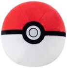Penny Rüsselsheim - Plüsch-Pokéball Angebot im Prospekt Plüsch-Pokéball bei Penny im Rüsselsheim Prospekt für 6,99 €