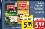 Auslese Klassisch im Angebot bei EDEKA in Herten Auslese Klassisch Angebote von Melitta bei EDEKA Herten für 5,49 €