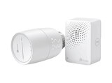 Kasa KE100 Smart Thermostatisches Heizkörperventil Starter Kit, Weiß im MediaMarkt Saturn Prospekt Kasa KE100 Smart Thermostatisches Heizkörperventil Starter Kit, Weiß von TP-LINK im aktuellen MediaMarkt Saturn Prospekt für 37,99 €