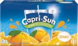 Fruchtsaftgetränk von Capri-Sun im aktuellen Metro Prospekt für 3,21 €