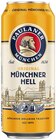 Hefe-Weißbier oder Original Münchner Hell von PAULANER im aktuellen Penny-Markt Prospekt für 0,79 €