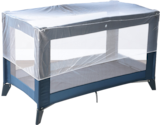 Moustiquaire pour lit enfant - Bazarland à Compiègne Moustiquaire pour lit enfant en promo chez Bazarland Compiègne à 1,79 €