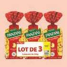 Promo Pâtes Créatives Pipe Rigate à 2,25 € dans le catalogue Super U à Merdrignac