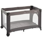 REISEBETT Dunkelgrau im Angebot bei XXXLutz Möbelhäuser in Erlangen REISEBETT Dunkelgrau Angebote von My Baby Lou bei XXXLutz Möbelhäuser Erlangen für 39,99 €