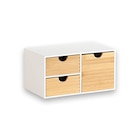 Kesper im POCO Prospekt Kesper Organizer im aktuellen POCO Prospekt für 19,95 €