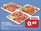 Gyros-, Jäger- oder Chinapfanne im Angebot bei combi in Bielefeld Gyros-, Jäger- oder Chinapfanne Angebote bei combi Bielefeld für 0,69 €