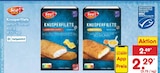 Knusperfilets bei Netto Marken-Discount im Prospekt "" für 2,29 €