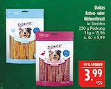 Entenbrust Angebote von Dokas bei Marktkauf Bautzen für 3,99 €