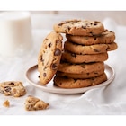Granola Cookies "Maxi Format" - LU en promo chez Carrefour Market Granola Cookies "Maxi Format" - LU dans le catalogue Carrefour Market