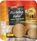 Lidl - Mürbeteig-Kekse Angebot im Prospekt Mürbeteig-Kekse bei Lidl im Prospekt "" für 1,99 €