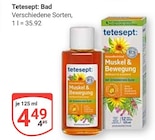 Muskel & Bewegung bei GLOBUS im Castrop-Rauxel Prospekt für 4,49 €