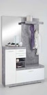 Kompaktgarderobe im Angebot bei Opti-Megastore in Suhl Kompaktgarderobe Angebote bei Opti-Megastore Suhl für 259,00 €