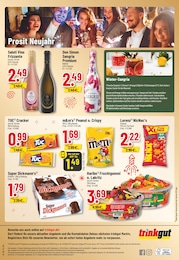 Haribo Angebot im aktuellen Trinkgut Prospekt auf Seite 18
