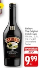 The Original Irish Cream bei EDEKA im Kronau Prospekt für 9,99 €