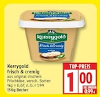 frisch & cremig von Kerrygold im aktuellen EDEKA Prospekt