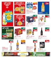 Rhum Angebote im Prospekt "C'EST TOUS LES JOURS LE MARCHÉ" von Supermarchés Match Rhum Angebote im Prospekt "C'EST TOUS LES JOURS LE MARCHÉ" von Supermarchés Match auf Seite 14