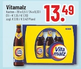 Trinkgut Willich Prospekt mit  im Angebot für 13,49 €