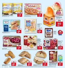 Brötchen im aktuellen Marktkauf Prospekt (Ulm) Brötchen im Marktkauf Prospekt "Aktuelle Angebote" mit 45 Seiten (Ulm)