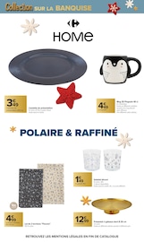 Gâteau en promo dans le catalogue Carrefour à la page 27
