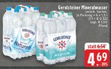 Gerolsteiner im Angebot bei E center in Kleve Gerolsteiner Angebote bei E center Kleve für 4,69 €