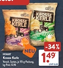 Krosse Kerle - Butter Knoblauch im Angebot bei ALDI SÜD in Mülheim Krosse Kerle - Butter Knoblauch Angebote von Heimart bei ALDI SÜD Mülheim für 1,49 €