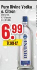 Aktuelles Vodka o. Citron Angebot bei Trinkgut in Bonn ab 6,99 €